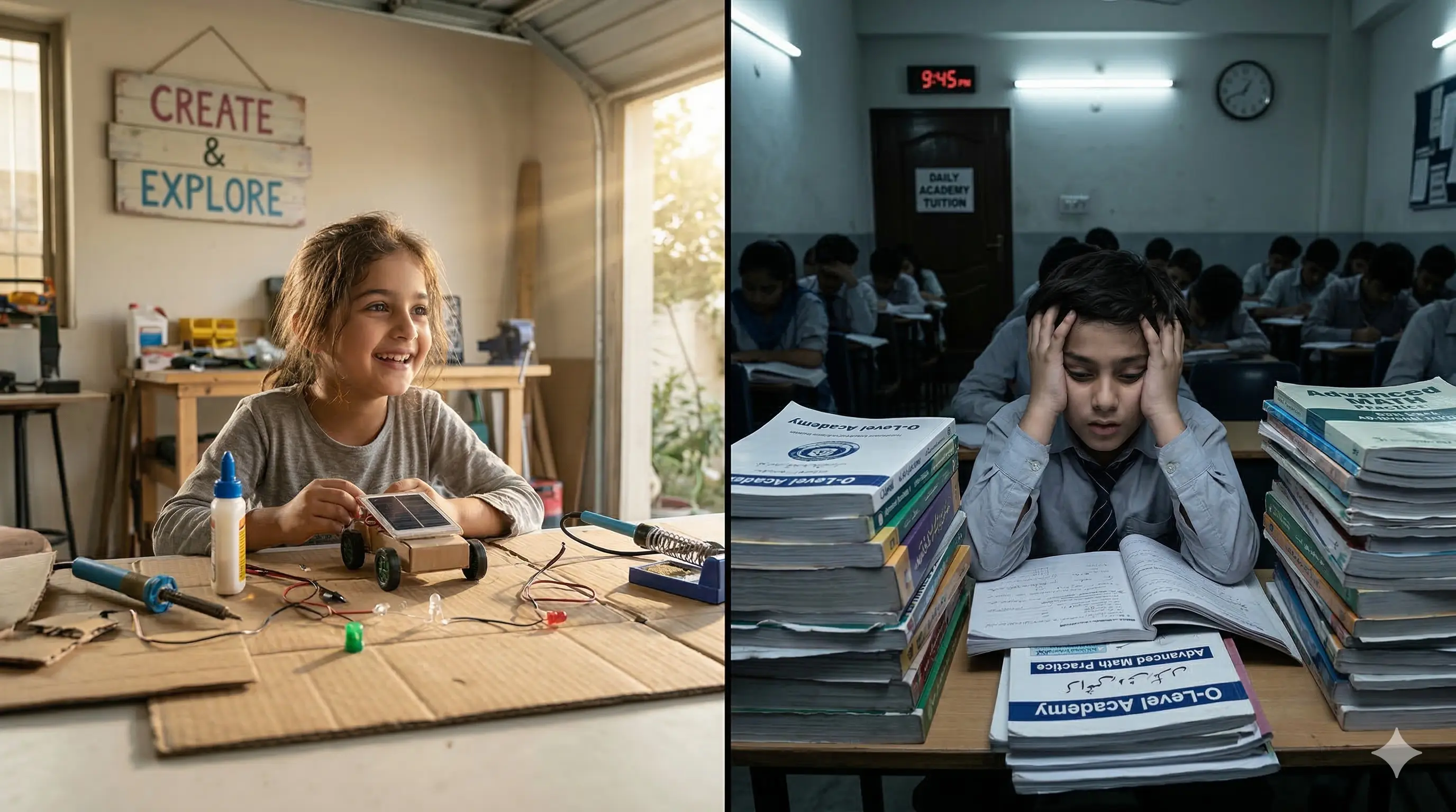 Does school choice matter for entrepreneurs