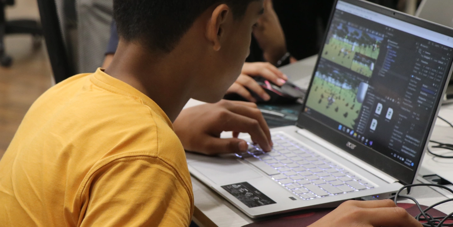 Game Development with Unity
