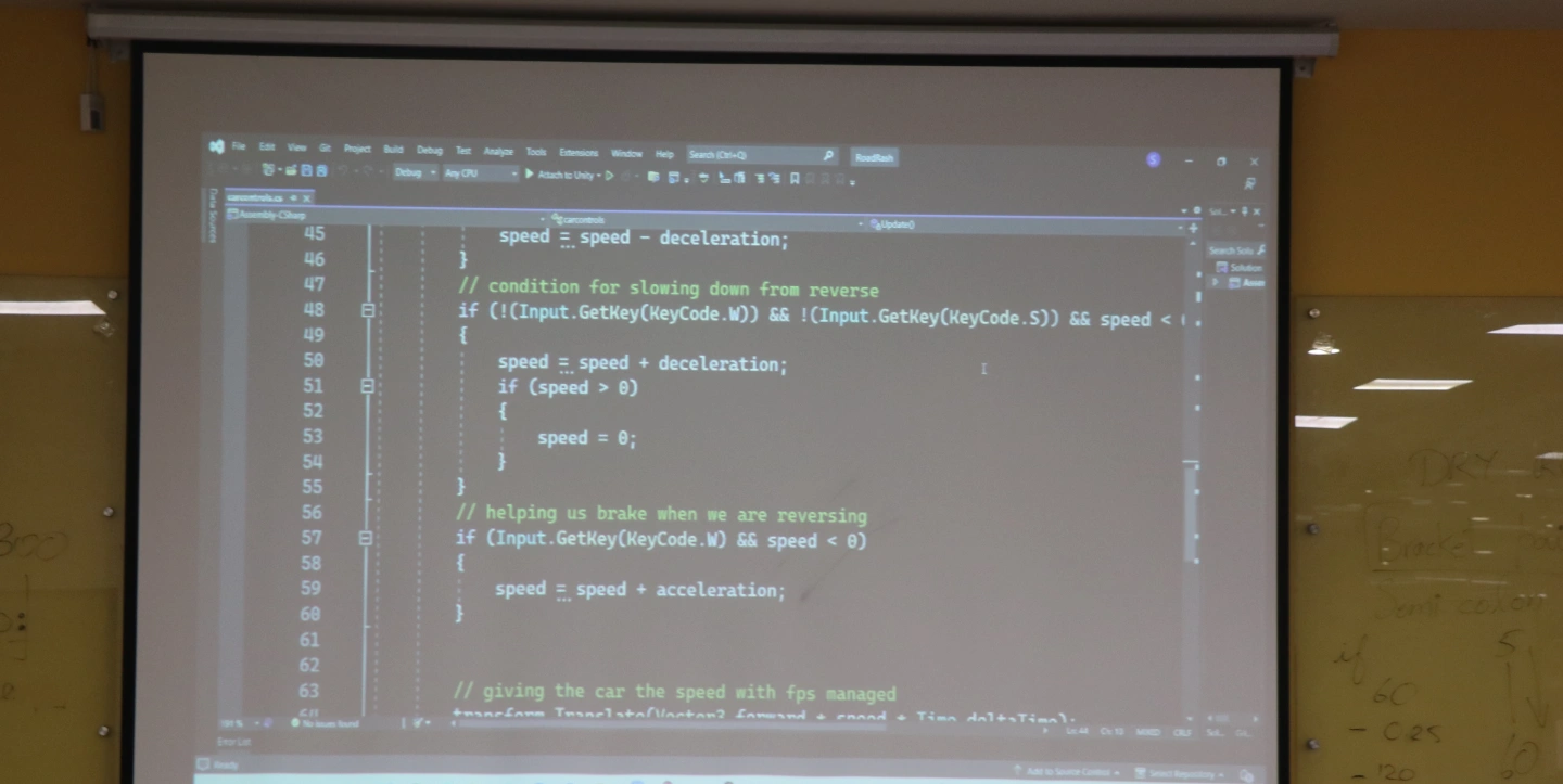 Advanced Programming Python Level 3
