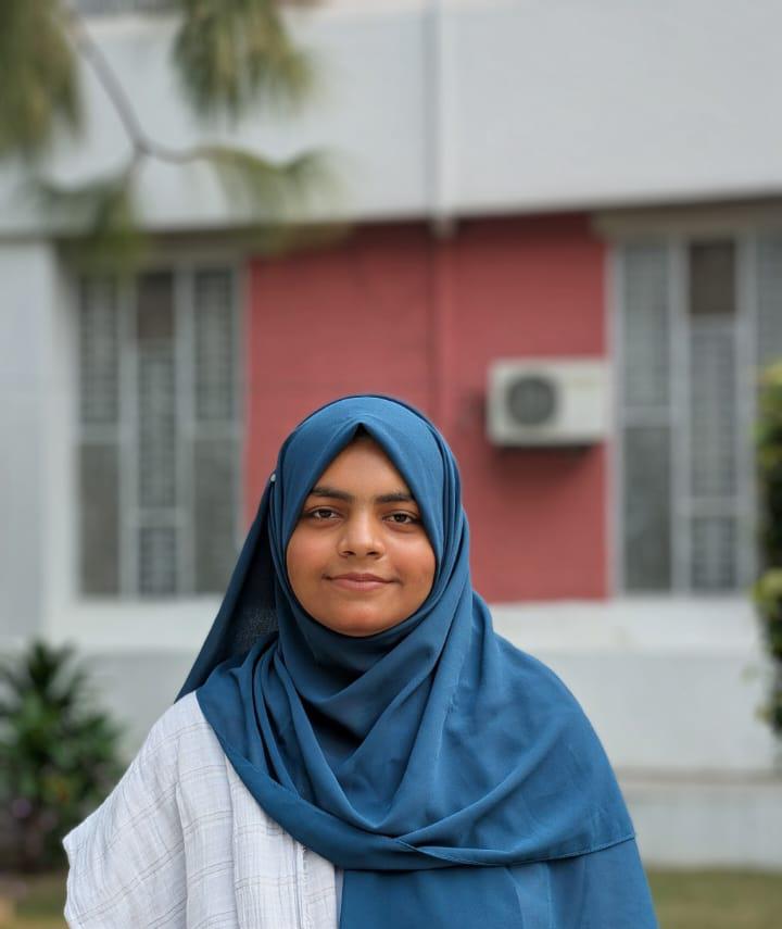 Ammarah Wakeel