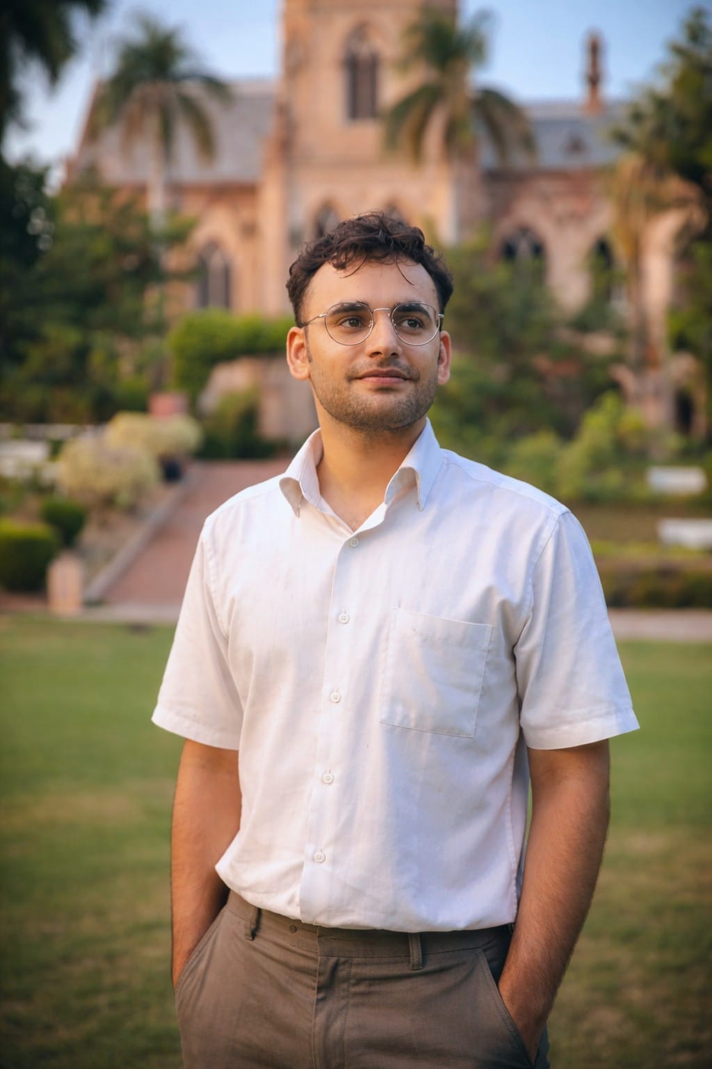 Asim Ghafoor