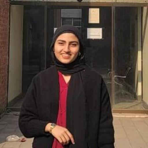 Ayesha Rafaqat