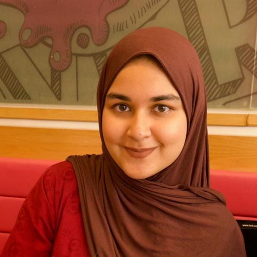 Nabiha Ali