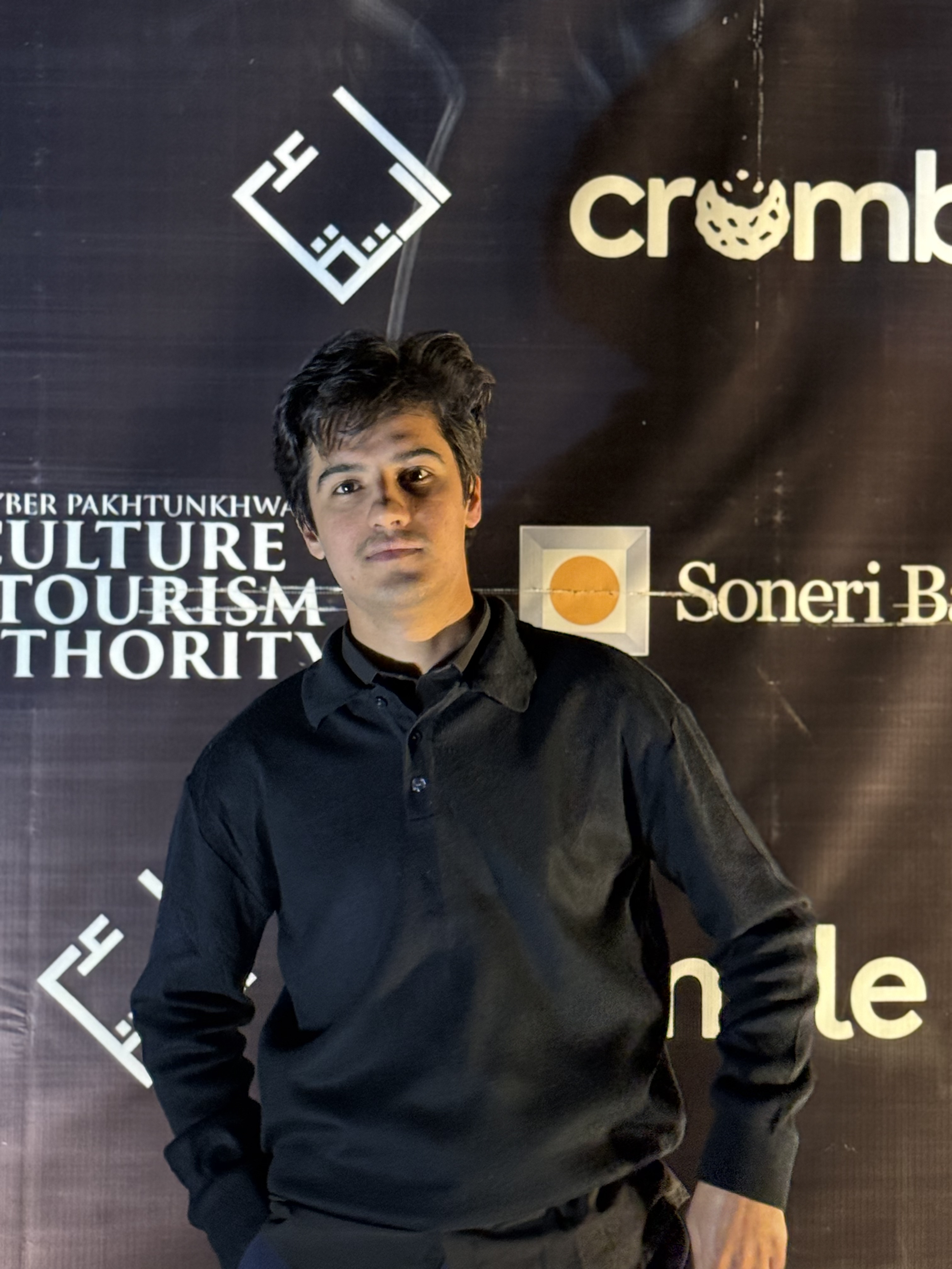 Zohaib Malik